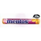 Mentos Say hello